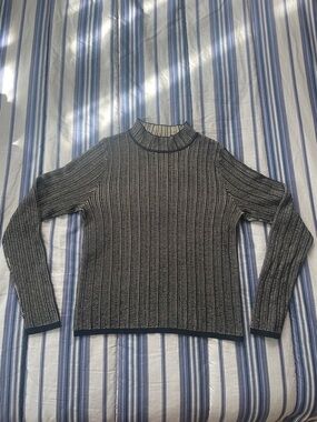 Banana Republic Lightweight Knit Top